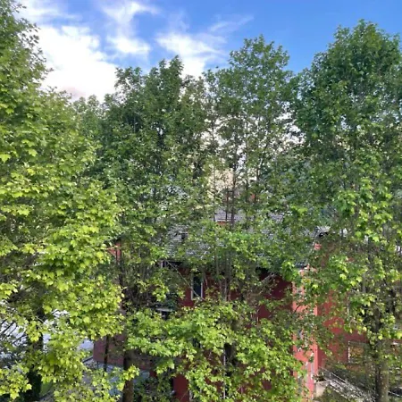 Apartament Accogliente