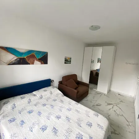 Accogliente Apartman *