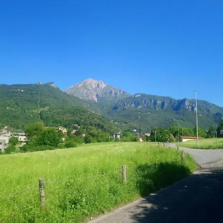 아파트 Accogliente