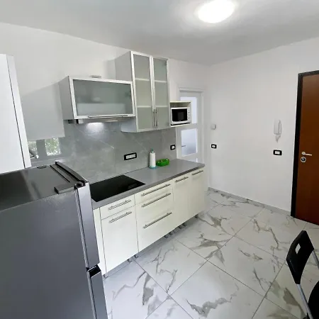 Accogliente * Ballabio