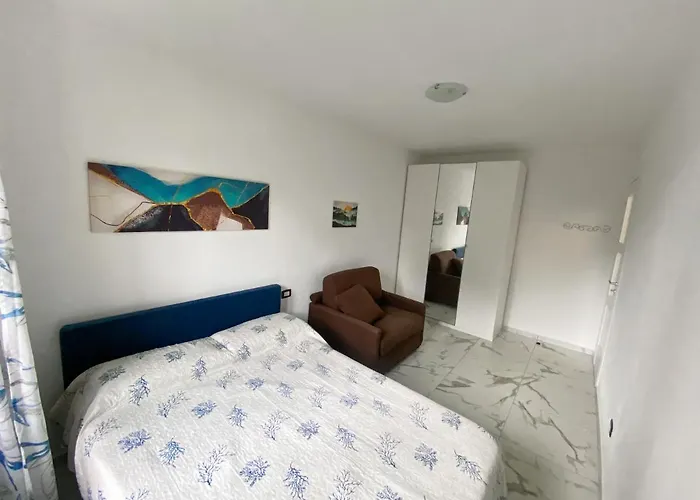 Accogliente Apartamento *