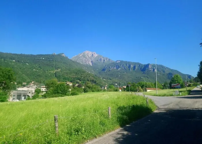 Apartamento Accogliente