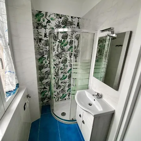 Accogliente Apartamento Ballabio
